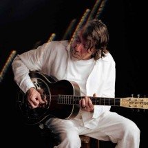 Lenine lança 'Eita", com participações de Bethânia e Maria Gadú - Malu Freire/divulgação