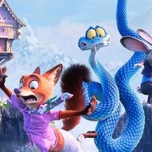 'Zootopia 2': com Judy e Nick de volta, filme reflete sobre preconceito - DISNEY/DIVULGAÇÃO