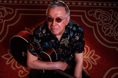 Na esteira de 'Sambas do mato', Luiz Carlos Sá deve lançar um álbum completo em 2026, que trará parcerias com Zeca Baleiro, Chico César, Ivan Lins e Almir Sater



 -  (crédito: Marcos Neves / divulgação)