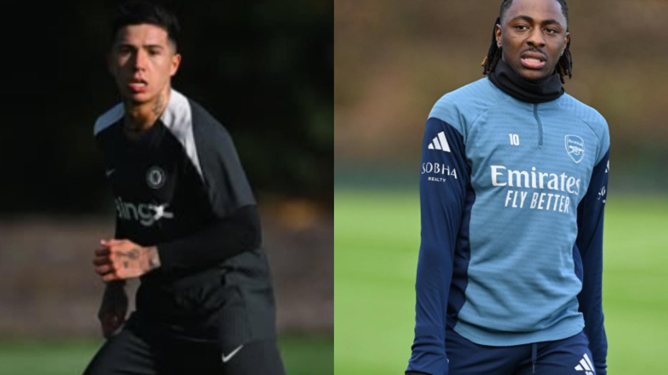 Chelsea x Arsenal: onde assistir e escalações pela Premier League