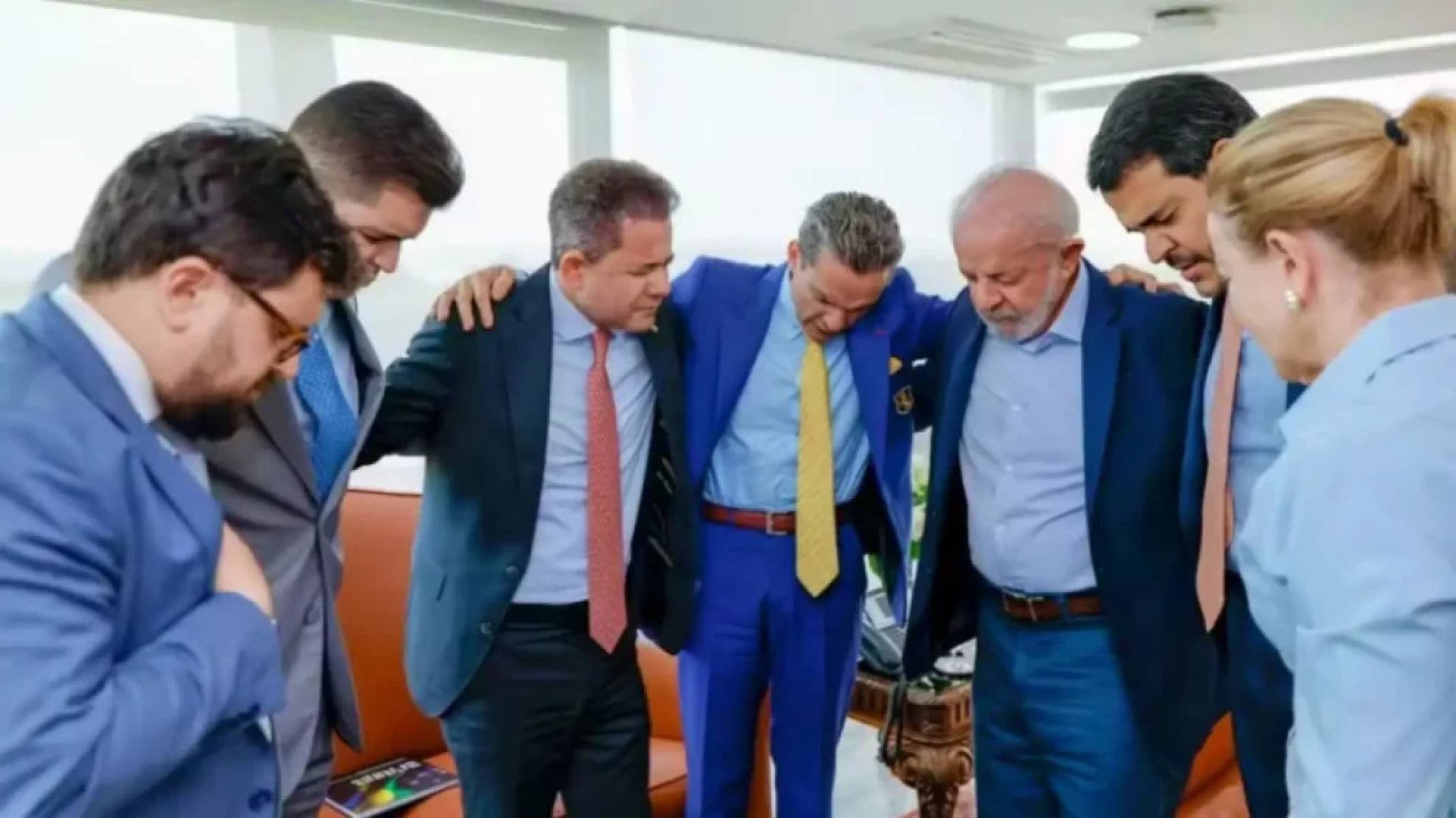 As pautas de costumes que aguardam o futuro ministro do STF. Será Messias?