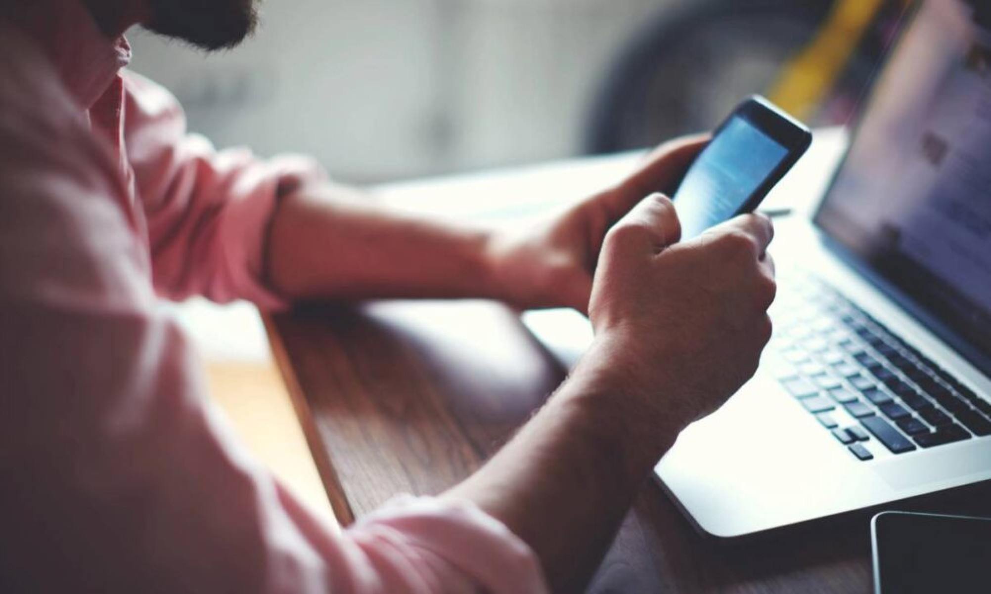 Os atalhos secretos do teclado do celular que quase ninguém usa - Tupi