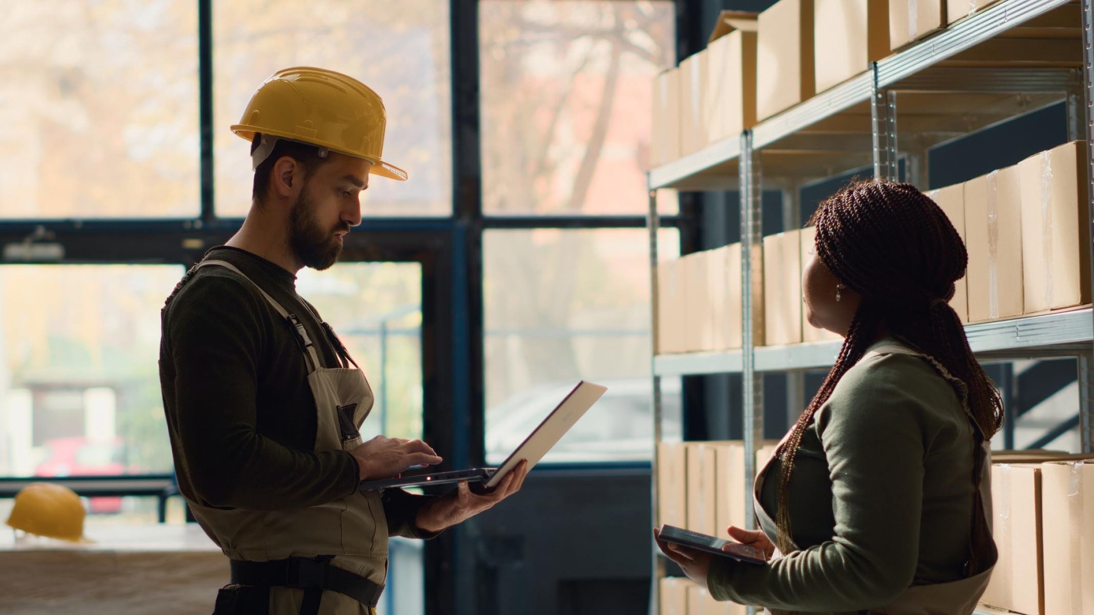 Trabalho temporário avança no fim de ano - DINO