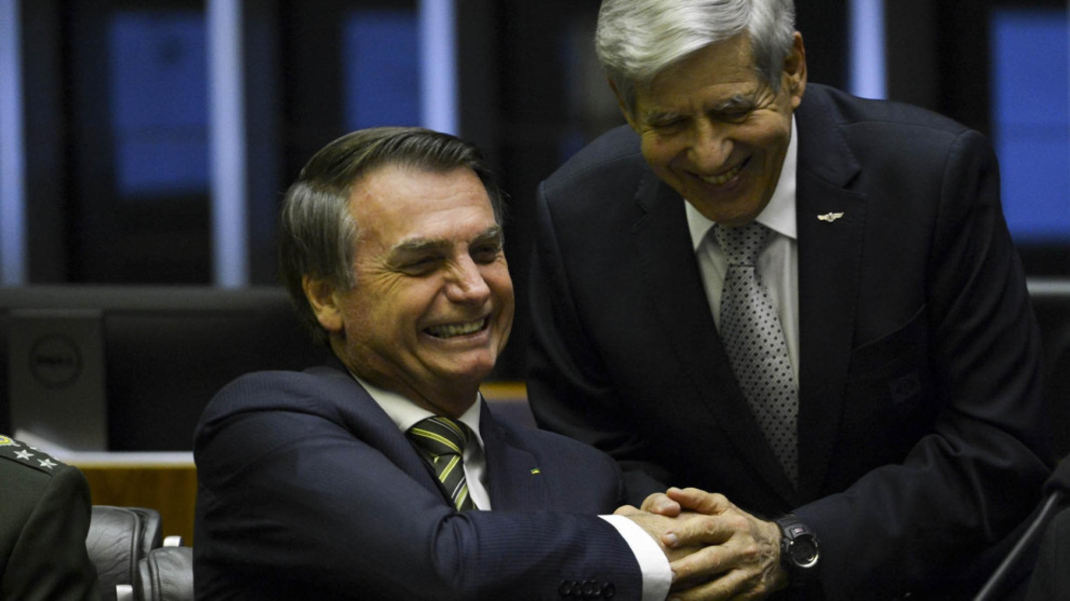 As exigências de Moraes para decidir sobre a prisão domiciliar do general Heleno - Platobr Politica