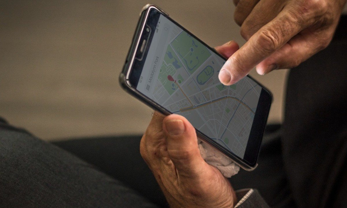 5 apps de segurança que podem ajudar a proteger quem você ama - Freepik/Imagem ilustrativa