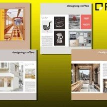 As cafeterias mais bonitas e charmosas do mundo -  Instagram @lanikingston