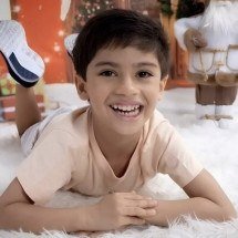 Criança de 6 anos morre após receber dosagem incorreta de adrenalina; médica foi afastada - Arquivo Pessoal