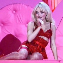 Grandes shows internacionais e festivais confirmados no Brasil para 2026 - Reprodu&ccedil;&atilde;o/ Sabrina Carpenter