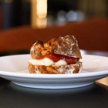 Broa Café reforça protagonismo de sabores mineiros em hotel de BH - Vitor Adalberto/ Divulgação