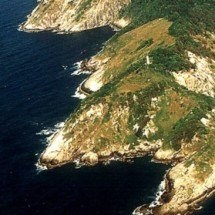 Ilha que afundou na costa brasileira tinha tamanho da Islândia - Prefeitura Municipal de Itanhaém