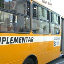 Atenção em BH: linhas de ônibus mudam neste fim de semana; veja a lista - Paulo Filgueiras/EM/D.A Press