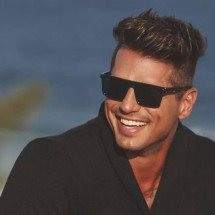 A emoção de Fernando Fernandes em ‘voltar a andar’: “Arrepiou” - Reprodução/Instagram