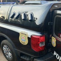 Suspeitos de assassinato são detidos em Pouso Alegre - PCMG