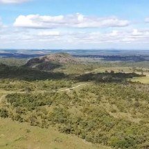 Brasil tem maior cratera formada por impacto de meteoro na América do Sul - Reprodução/YouTube