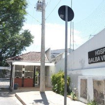 Justiça suspende licitação para construção de complexo hospitalar em BH - Jair Amaral/EM/D.A Press
