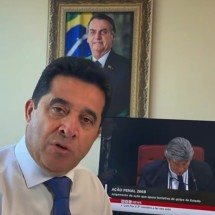 Deputado do PL mineiro vira réu pelos atos de 8 de janeiro