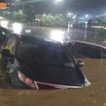 Cidade de MG entra na mira do Ministério Público após temporal - CBMMG