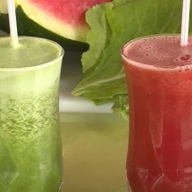 Sucos que deixam sua imunidade lá no alto - Youtube/ 
Balanço Geral Itajaí
