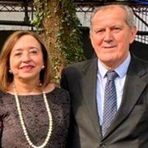 ASSUSETE, MINEIRA - : Divulgação