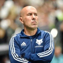 2025, o ano da volta por cima - Ramon Lisboa/EM/D.A. Press