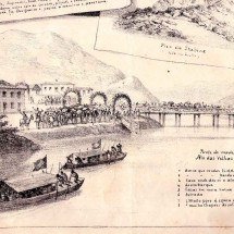  Jornada imperial: a visita de dom Pedro II que marcou Minas - Reprodução