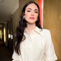 Isabelle Drummond é processada por dívida com condomínio no Rio - Reprodução/Instagram