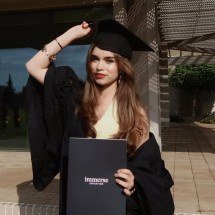 Filha de mineiros, de 17 anos, disputa vaga na final do "Oscar da Ciência" - Reprodução/ Redes Sociais