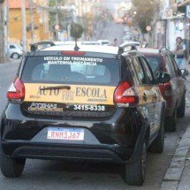 Contran aprova resolução que retira exigência de autoescola para CNH - Marcos Vieira/EM/D.A Press