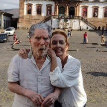 Morre Jarbas Moacir Portela, fundador do CPMG e referência na psiquiatria - Instagram/Reprodução