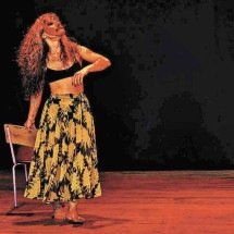 Festival Rede In Dança começa nesta terça-feira (2/12), na Funarte - Pablo Bernardo/Divulgação 