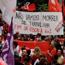 Os custos ocultos de estar sempre ocupado - Tânia Rêgo/Agência Brasil 