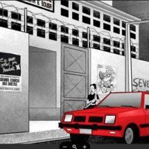 Mumia - Mostra Udigrudi de Animação exibe 204 filmes em Belo Horizonte - Mumia/divulgação