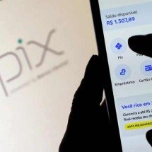 Pix faz 297 milhões de transações em dia de 13º salário e Black Friday - AgÃªncia Brasil