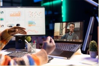 Empresas podem transformar vídeo em manual usando ferramentas de conversão