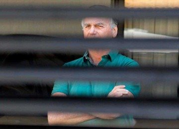 Assim como em Minas, o campo bolsonarista, sem seu líder, vive dilemas em todo o país -  (crédito: Sergio Lima - AFP)