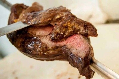 Picanha sai do desconto e volta a pesar no bolso -  (crédito: Platobr Economia)