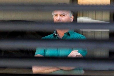 Assim como em Minas, o campo bolsonarista, sem seu líder, vive dilemas em todo o país -  (crédito: Sergio Lima - AFP)