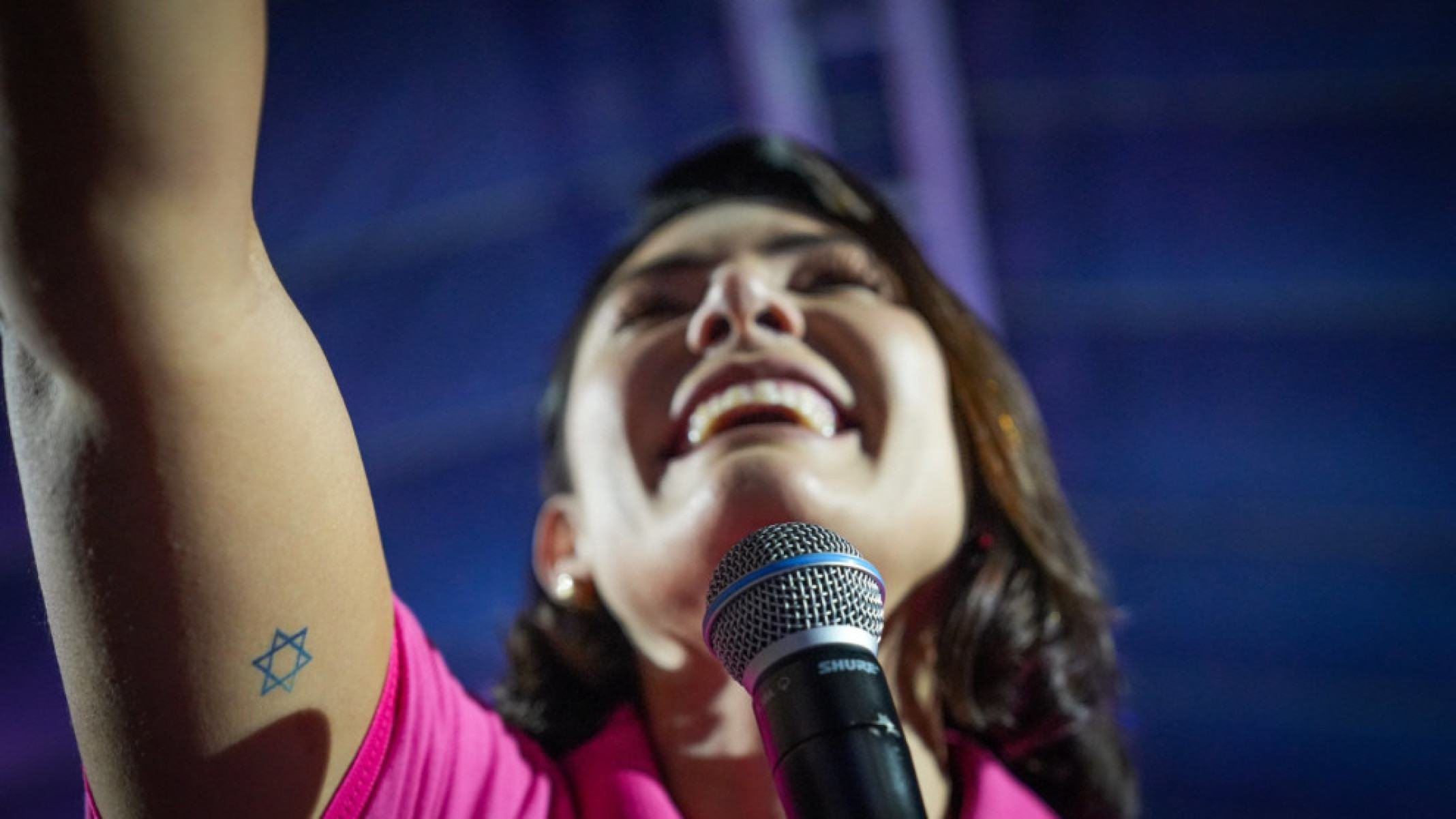 Bronca de Michelle em aliado mostra divisão na família de Jair Bolsonaro