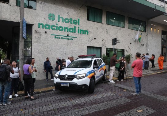 Marcos Vieira/EM/D.A.Press