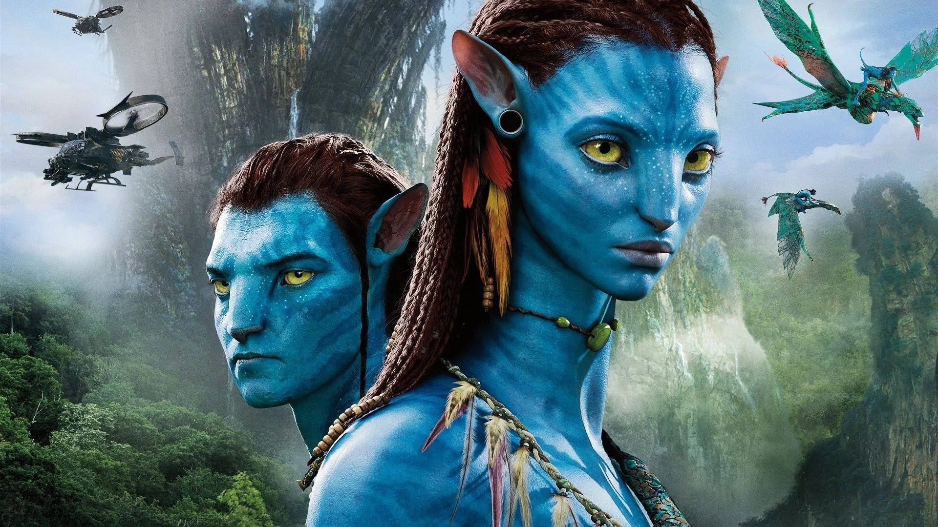 Avatar: Fogo e Cinzas: tudo sobre o terceiro filme de James Cameron - Divulga&ccedil;&atilde;o