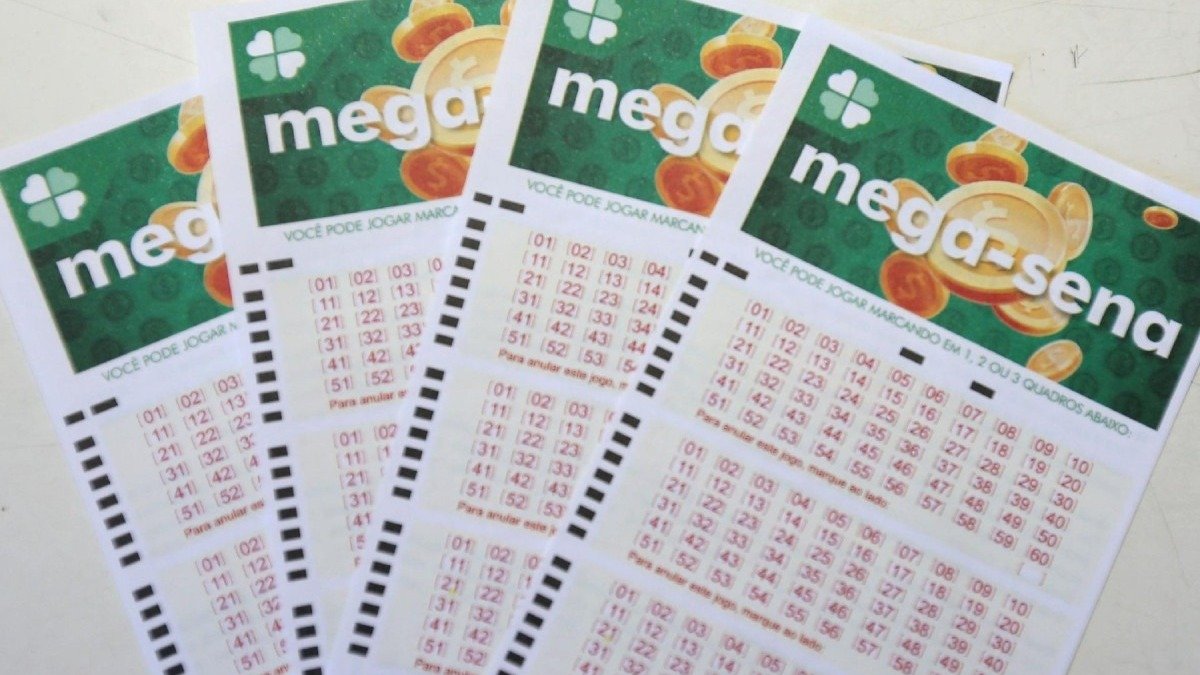 Mega-Sena 2946 acumula e vai a R$ 8 milhões; 7 apostas de MG levam a quina - Divulga&ccedil;&atilde;o