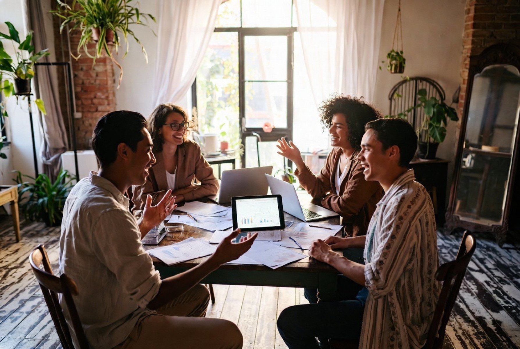 IA e GEO são os novos divisores de águas do varejo digital - DINO