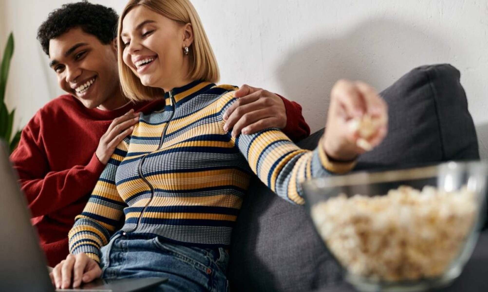 Produção brasileira entra para a lista das séries mais assistidas do mês - Tupi