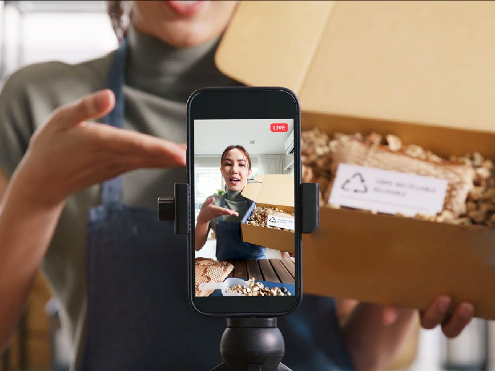 Novo perfil de consumo transforma o varejo da construção - DINO