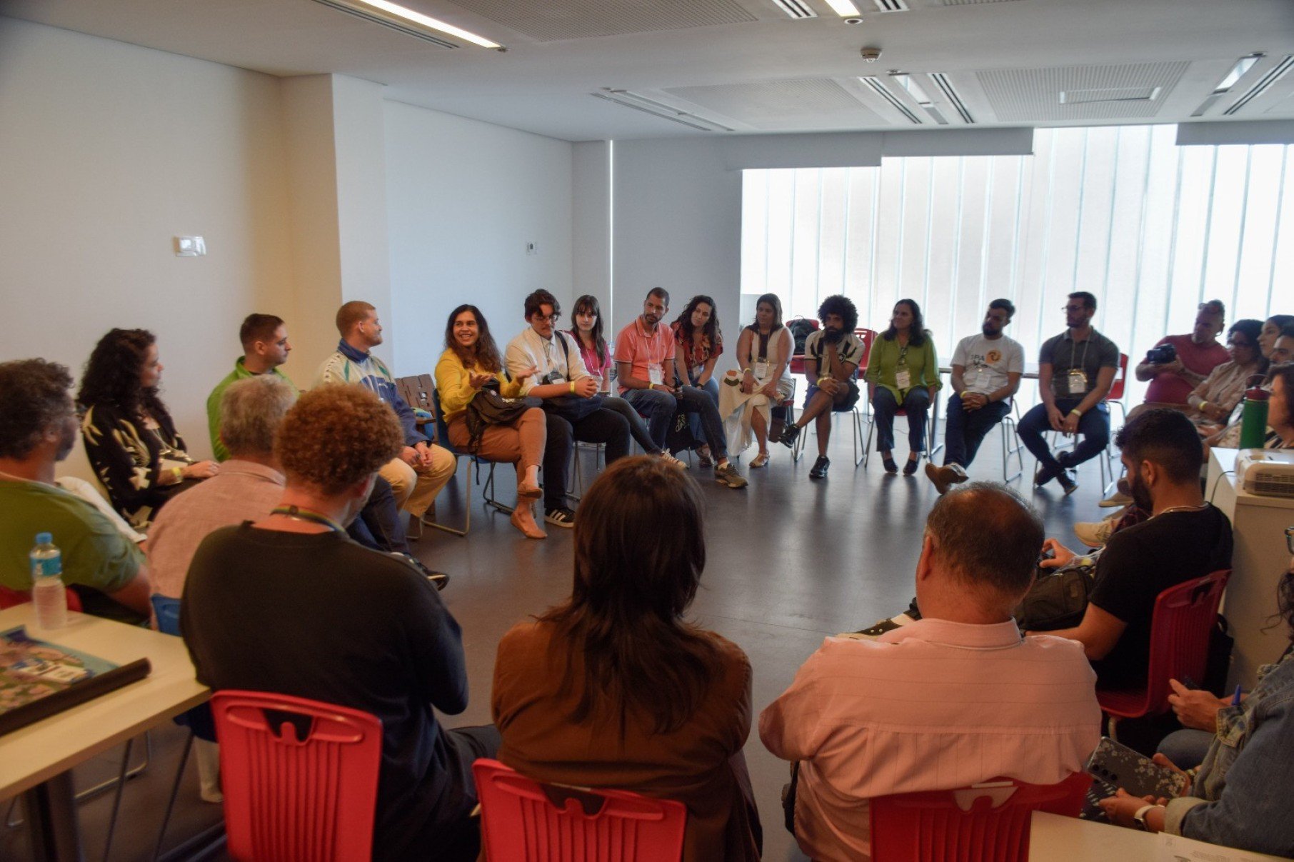 Organizações se unem no lançamento do jogo Missão Climática - DINO