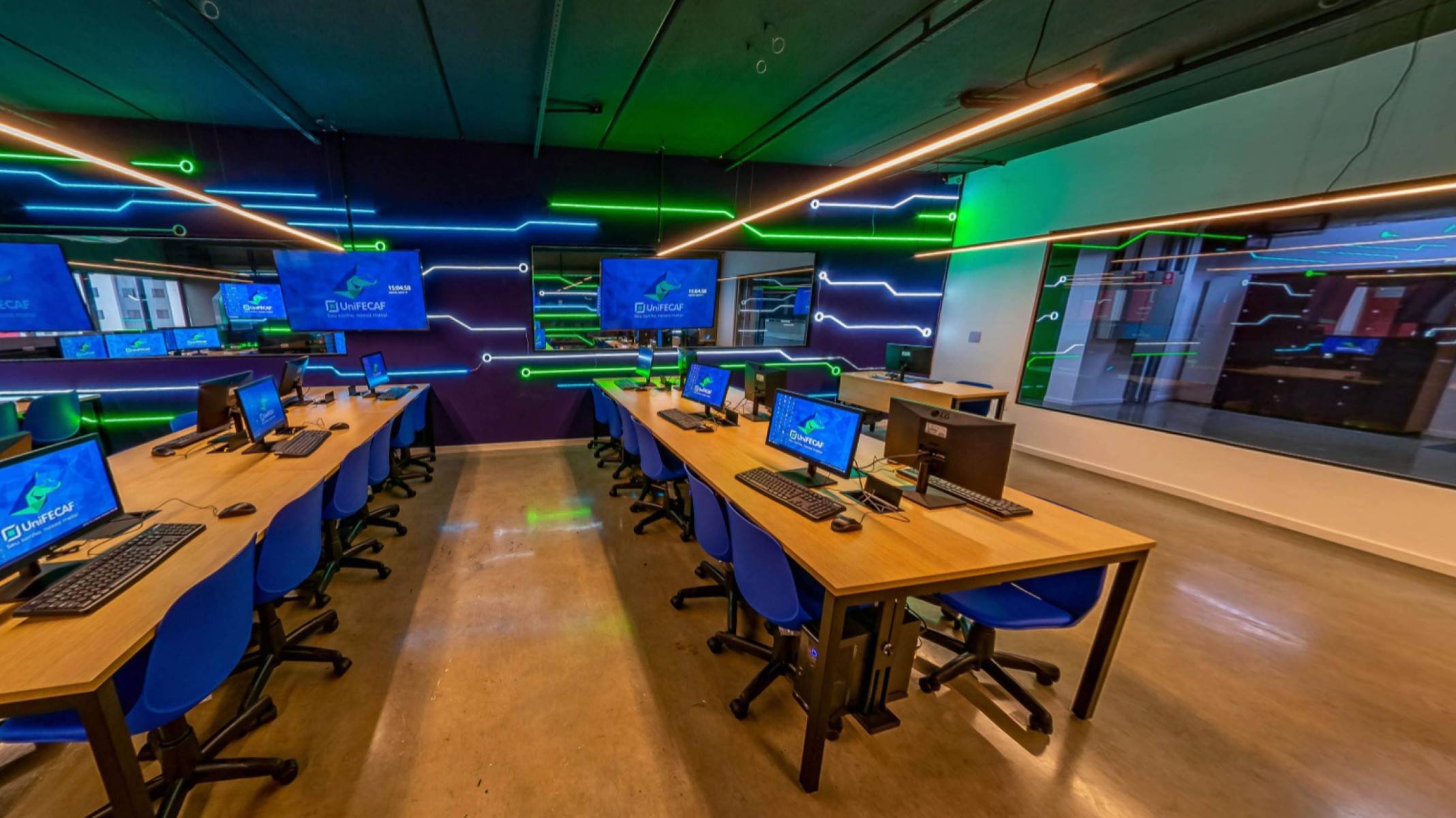 UniFECAF disponibiliza formação para carreira de creator - DINO