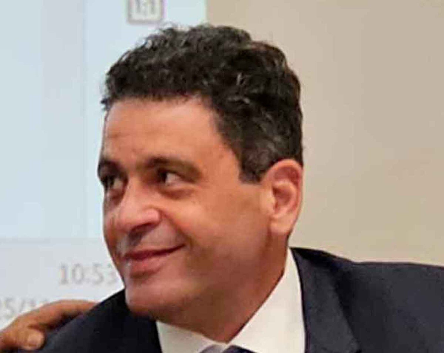 Rodrigo Badaró, conselheiro do CNJ e dos Diários Associados