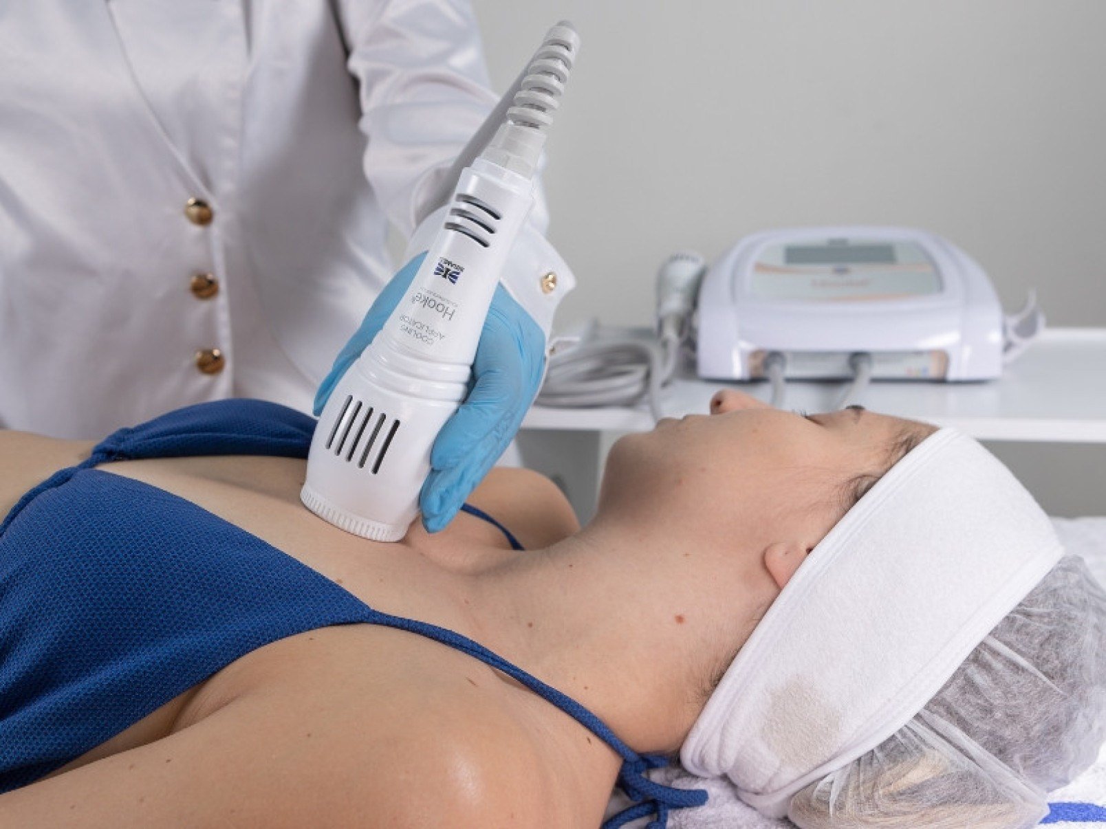 Procura por tratamentos de flacidez cresce quase 40% em 2024 - DINO