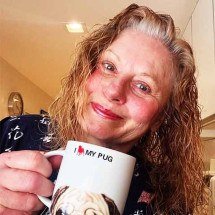 Bela aos 74 anos, Vera Fischer descarta relação com ricaços: ‘Só gosto de homem pobre’ - Vera Fischer,  Miss Brasil 1969, modelo e atriz - Reprodução do Instagram @verafischeroficial