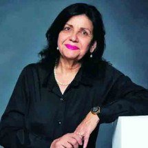 Engenheira brasileira está entre as 100 personalidades mais influentes contra a crise climática -  Divulgação Embrapa